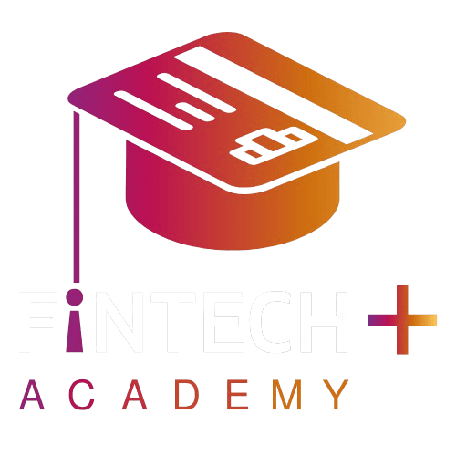 Fintech+ Academy Logo